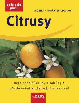 Citrusy