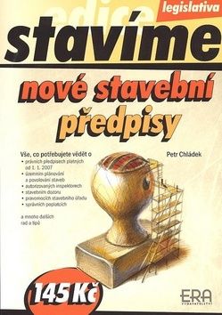 Nové stavební předpisy