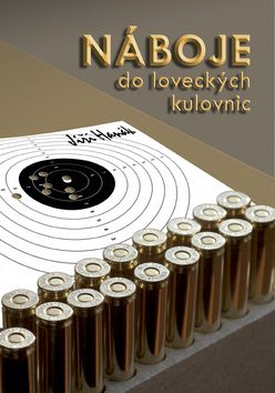 Náboje do loveckých kulovnic