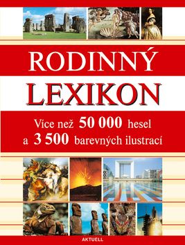 Rodinný lexikon