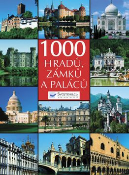 1000 hradů, zámků a paláců