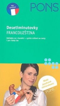 Francouzština - desetiminutovky