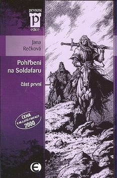 Pohřbeni na Soldafaru - část první