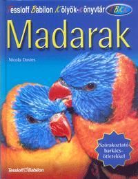 Madarak