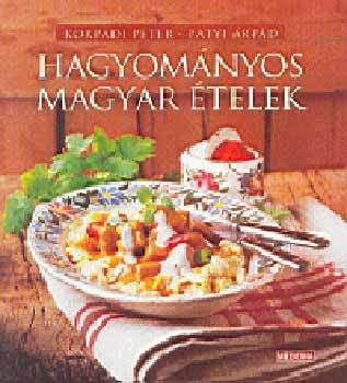 Hagyományos magyar ételek