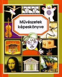 Művészetek képeskönyve