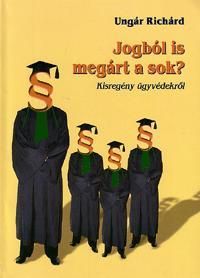 Jogból is megárt a sok?