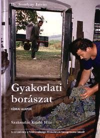 Gyakorlati borászat