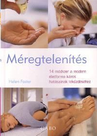 Méregtelenítés