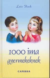 1000 ima gyermekeknek