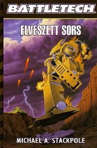 Elveszett sors