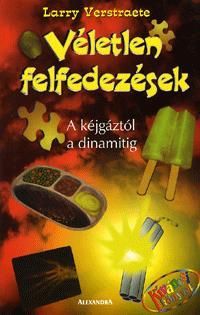 Véletlen felfedezések