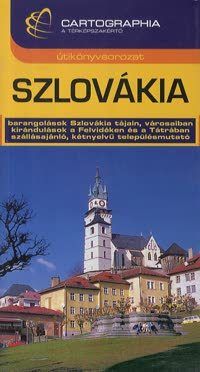 Szlovákia