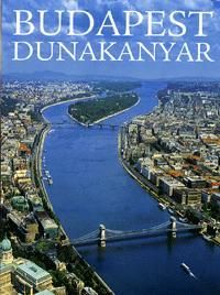 Budapest - Dunakanyar