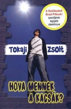 Hova mennek a kacsák?