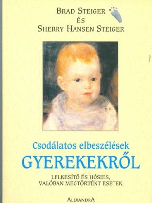 Csodálatos elbeszélések gyerekekről