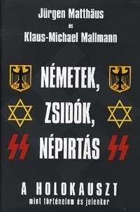 Németek, zsidók, népirtás