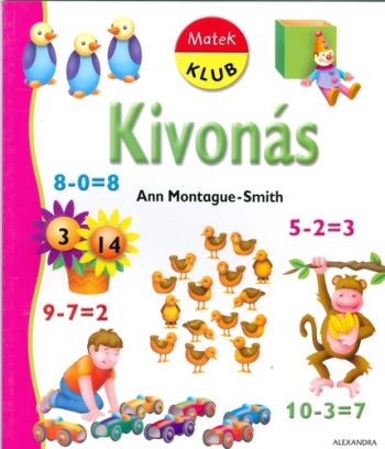 Kivonás