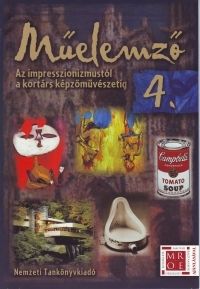 Műelemző 4.