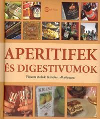 Aperitifek és digestivumok