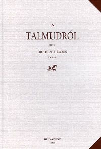 A Talmudról