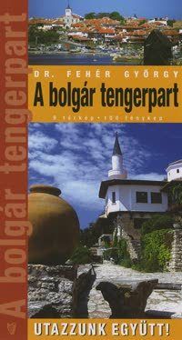 A bolgár tengerpart