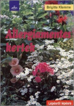 Allergiamentes kertek