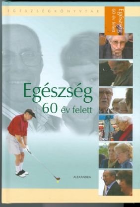 Egészség 60 év felett