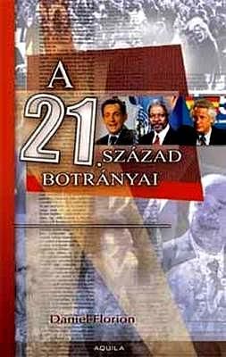 A 21. század botrányai