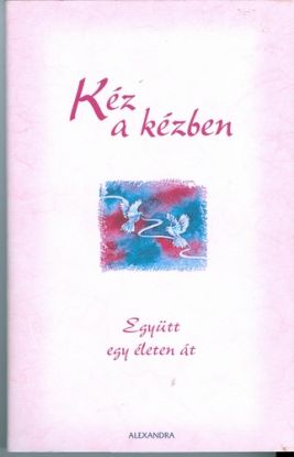 Kéz a kézben