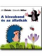 A kisvakond és az állatkák