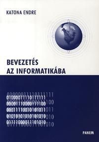 Bevezetés az informatikába