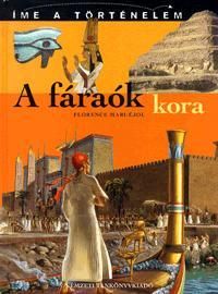 A fáraók kora