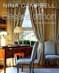 Elegáns otthon