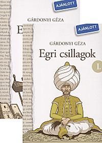 Egri csillagok I-II.