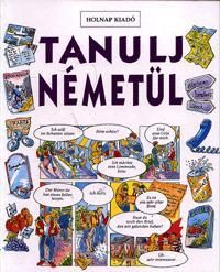 Tanulj németül