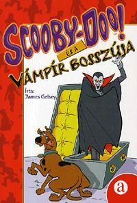 Scooby-Doo! és a vámpír bosszúja