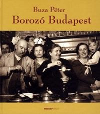 Borozó Budapest