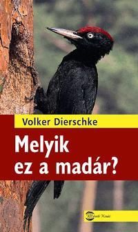 Melyik ez a madár?