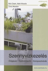 Szennyvízkezelés