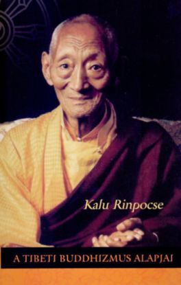 A tibeti buddhizmus alapjai