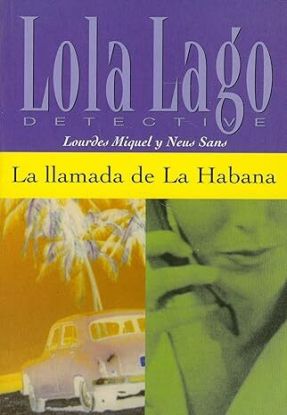 La llamada de La Habana