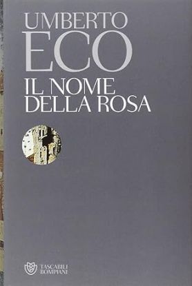 Il Nome della Rosa