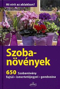 Szobanövények