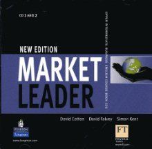 Market Leader: Upper Intermediate Class CD NE