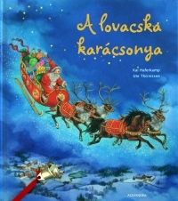 A lovacska karácsonya