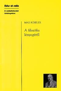 A filozófia lényegéről