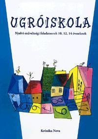 Ugróiskola