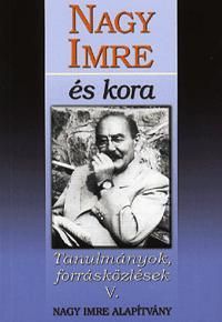 Nagy Imre és kora