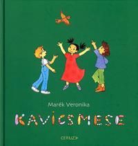 Kavicsmese